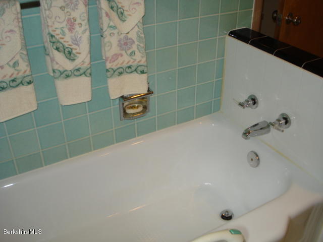 47 Valentine Road Pittsfield, MA 01201 - Photo 17 of 21 Easy To get into Tub