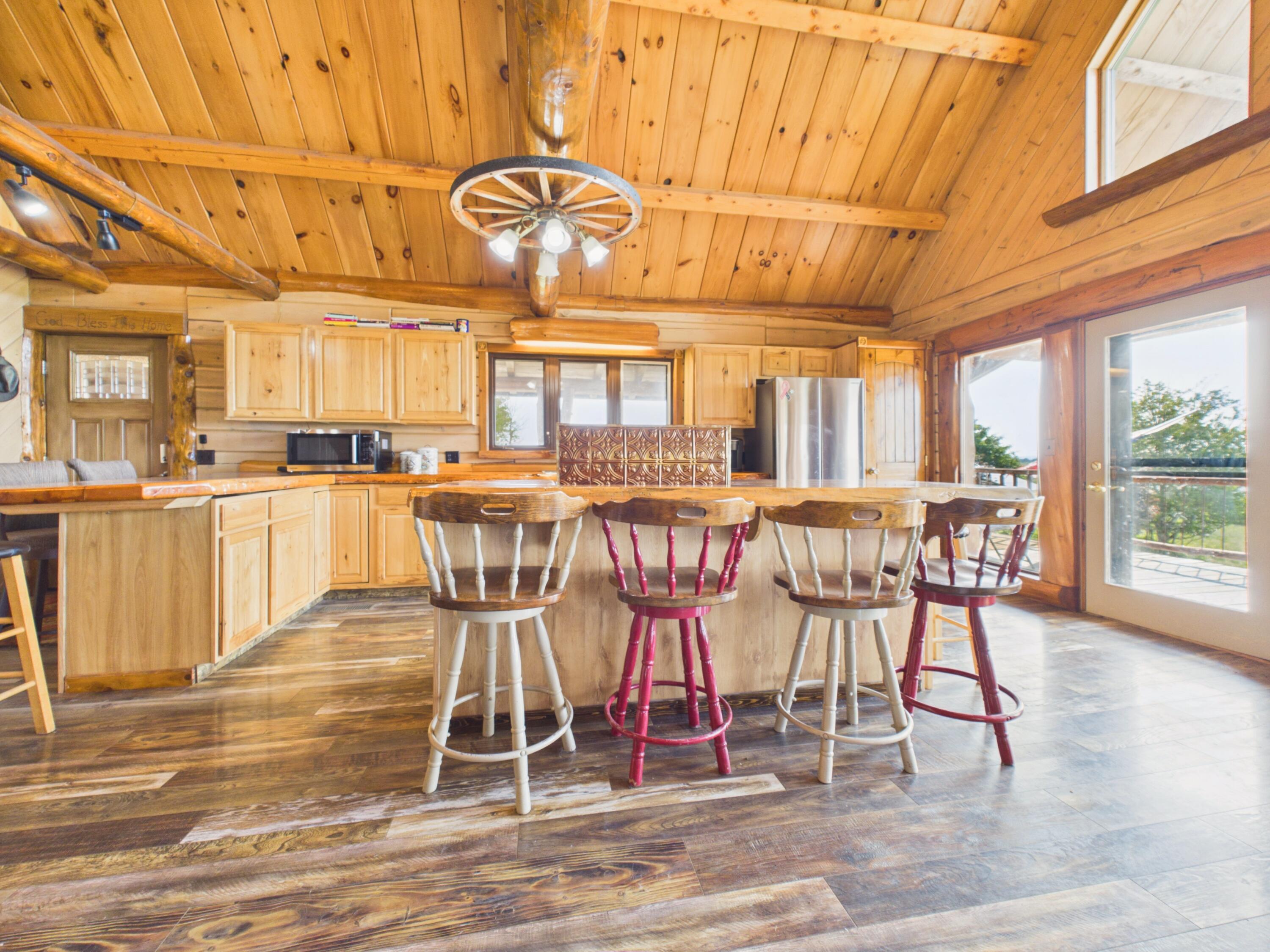 168 B Bouchard Road St. Agatha, ME 04772 - Photo 7 of 134 168 Bouchard Rd