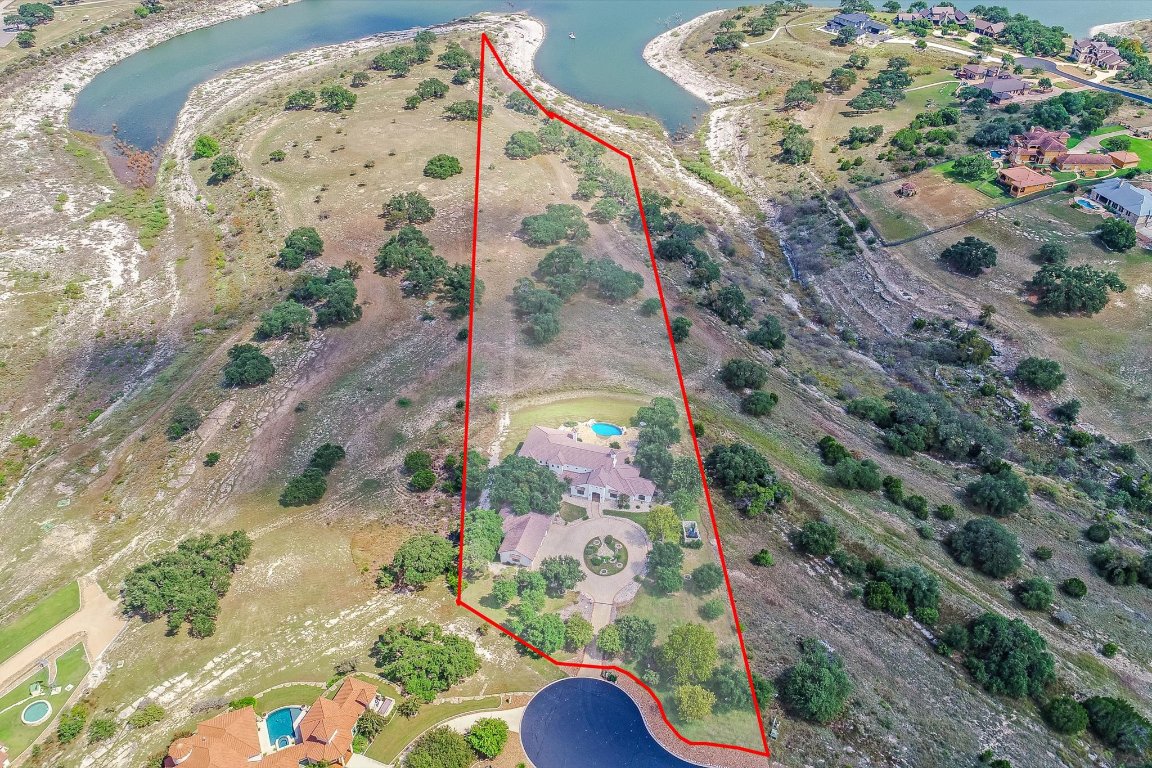 144 Serene Street Spring Branch, TX 78070 - Photo 2 of 37 a view of outdoor space