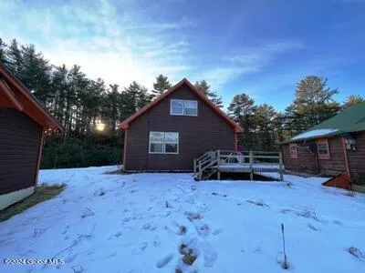 $265,000 | 1419 Highway 9, Schroon, NY 12870