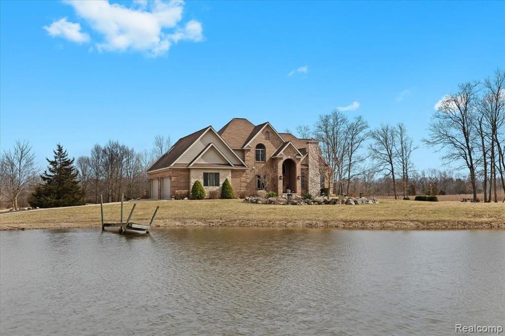 3590 North Burkhart Road Howell, MI 48855 - Photo 2 of 48 Gallery Image 2