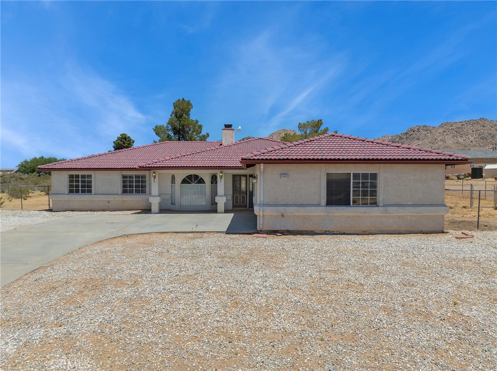 23482 Guajome Road Apple Valley, CA 92307 - Photo 31 of 31