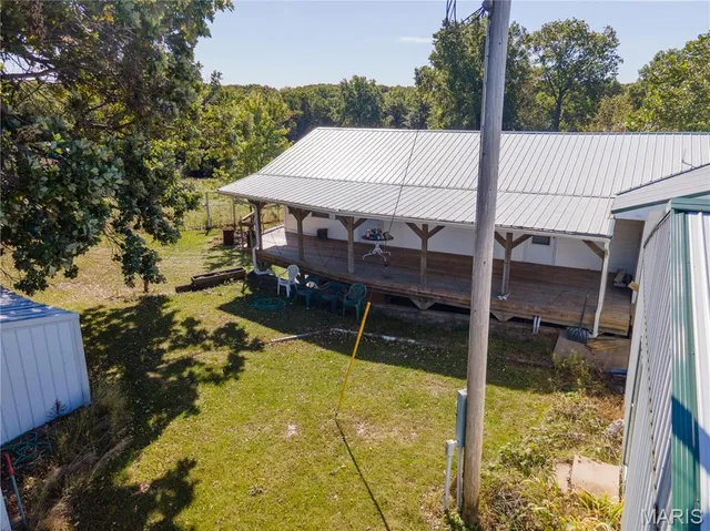 $960,000 | 27232 Z Highway, Canton, MO 63435