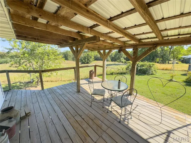 $960,000 | 27232 Z Highway, Canton, MO 63435