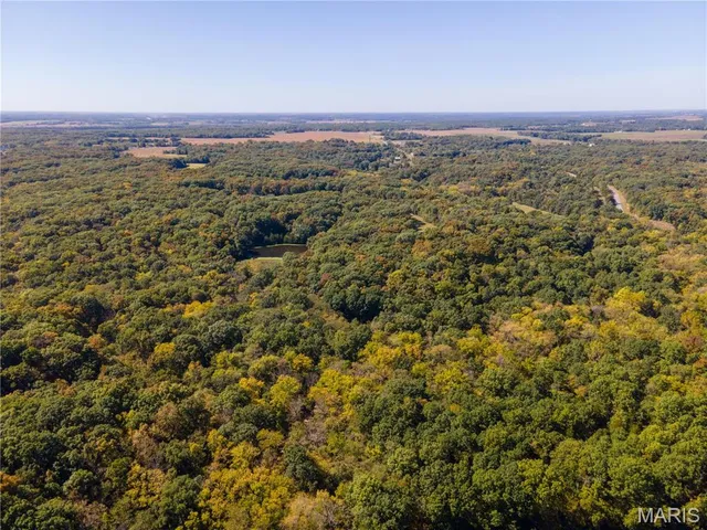 $960,000 | 27232 Z Highway, Canton, MO 63435