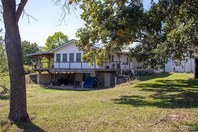 $960,000 | 27232 Z Highway, Canton, MO 63435