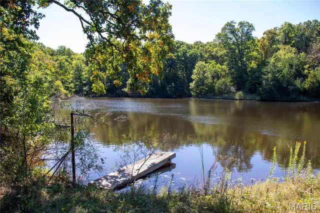 $960,000 | 27232 Z Highway, Canton, MO 63435