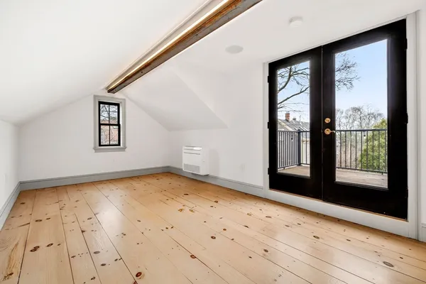 $795,000 | 32 Buffum Street, Unit 2, Salem, MA 01970
