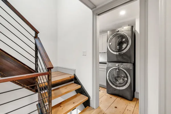 $795,000 | 32 Buffum Street, Unit 2, Salem, MA 01970