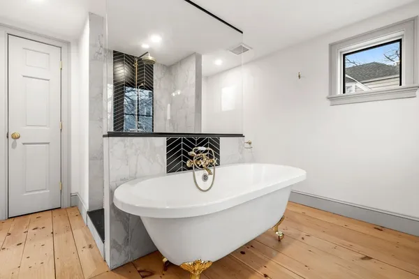 $795,000 | 32 Buffum Street, Unit 2, Salem, MA 01970
