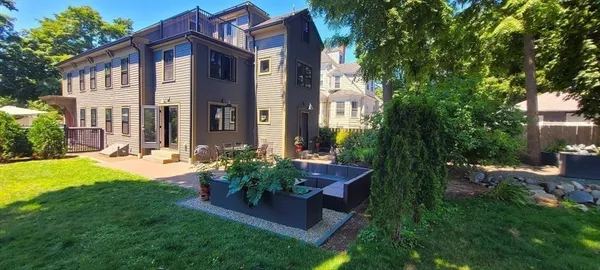 $795,000 | 32 Buffum Street, Unit 2, Salem, MA 01970