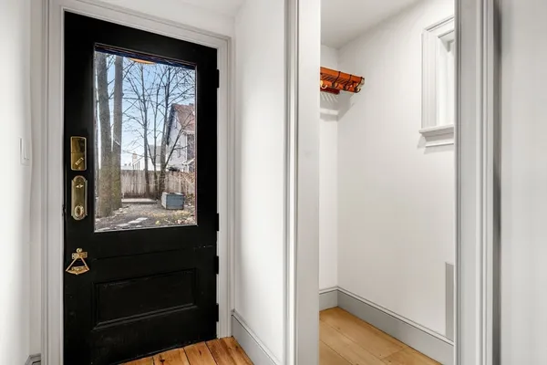 $795,000 | 32 Buffum Street, Unit 2, Salem, MA 01970