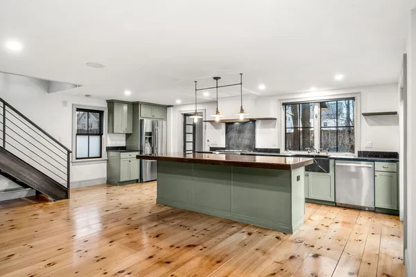 $795,000 | 32 Buffum Street, Unit 2, Salem, MA 01970