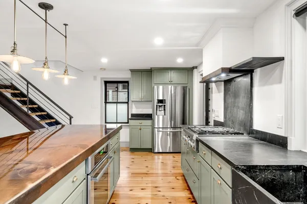 $795,000 | 32 Buffum Street, Unit 2, Salem, MA 01970