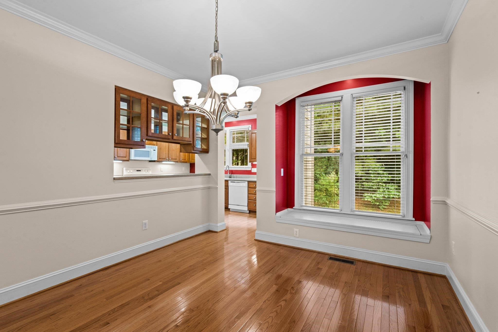 4820 Crestmore Road Raleigh, NC 27612 - Photo 4 of 22 Photo 4