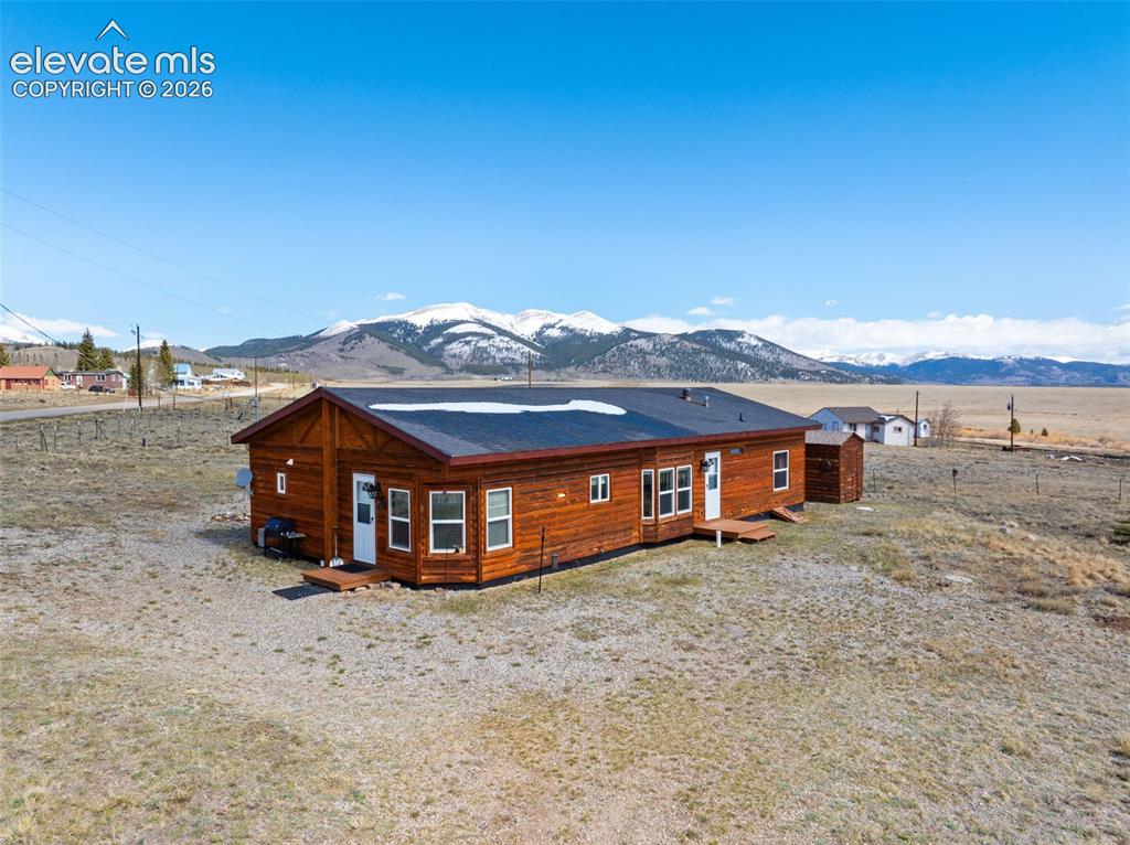 75 6th Street Como, CO 80432 - Photo 40 of 48
