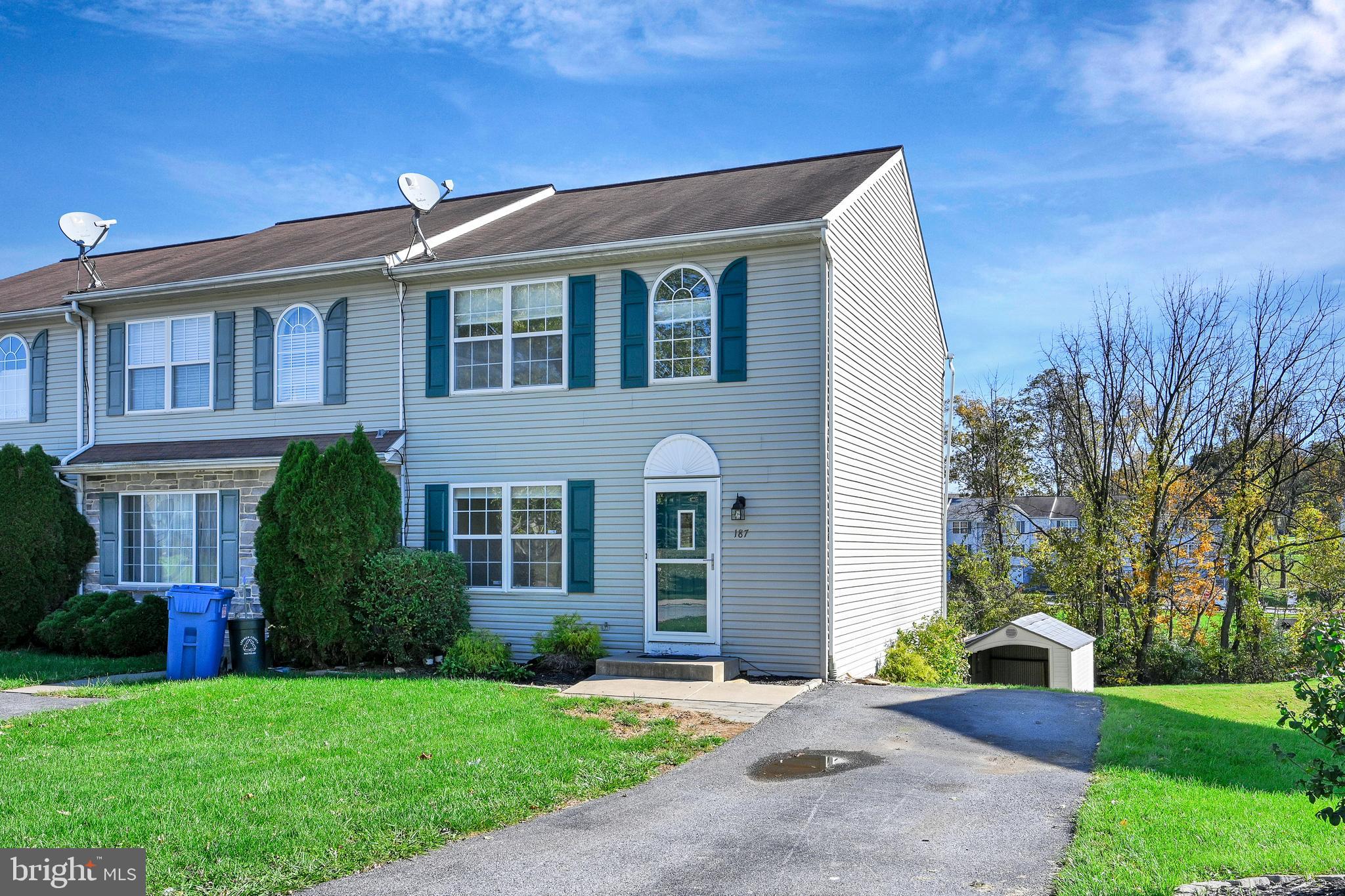 187 Riders Way Lebanon, PA 17042 - Photo 1 of 24 Gallery Image 1