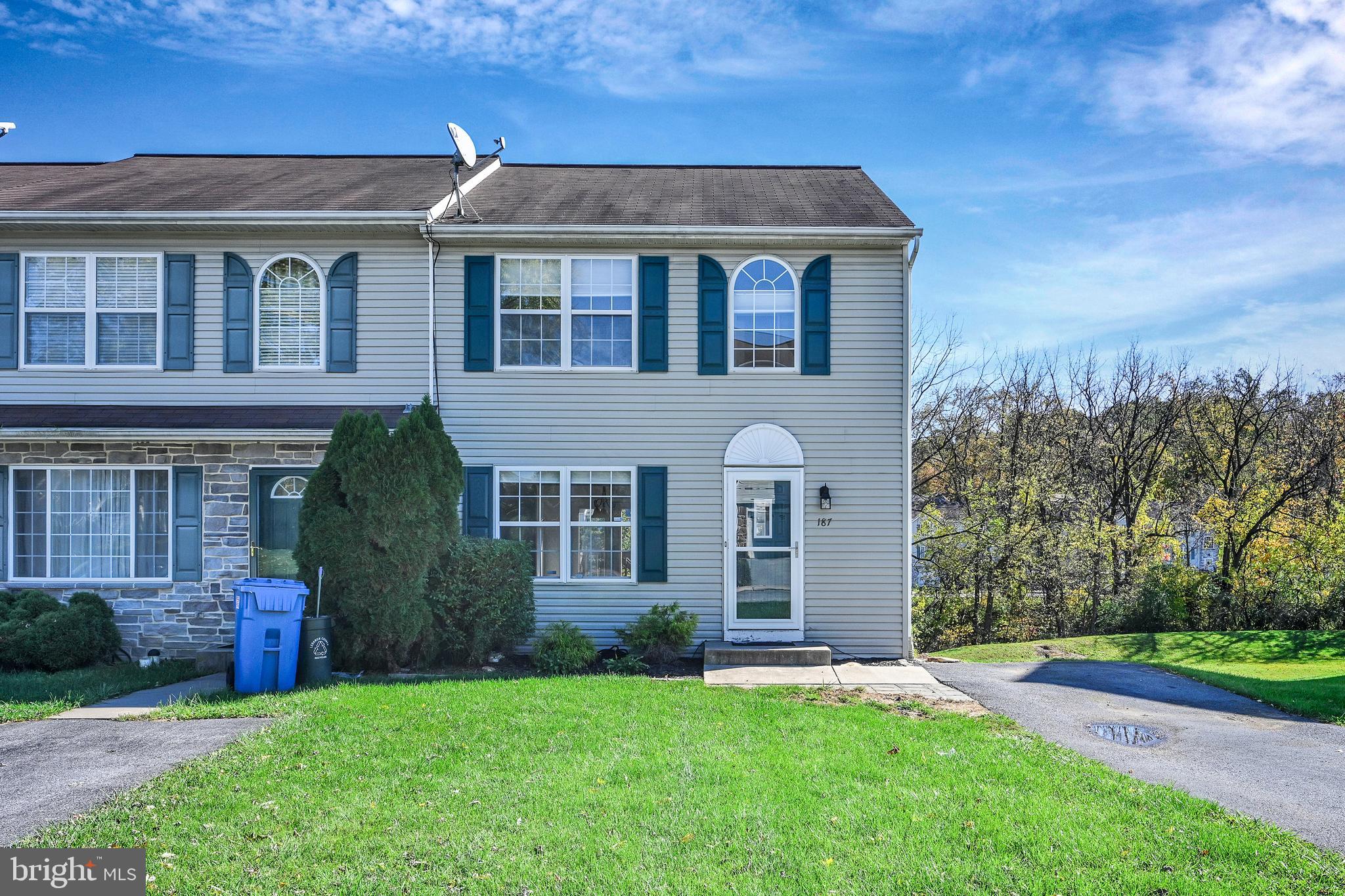 187 Riders Way Lebanon, PA 17042 - Photo 2 of 24 Gallery Image 2