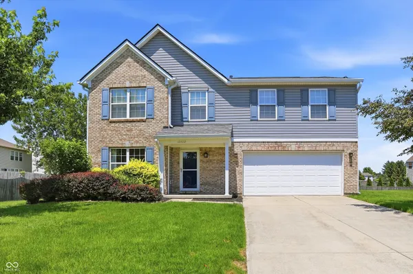 $379,999 | 10802 Pleasant View Lane, Fishers, IN 46038