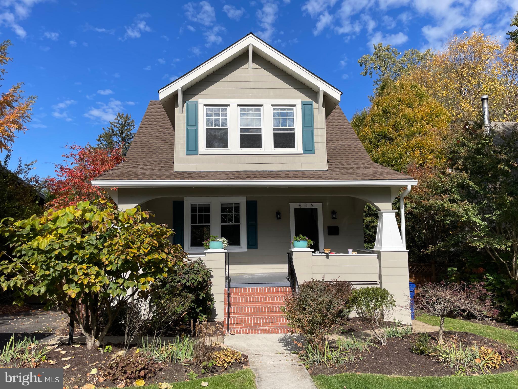 606 Cedarcroft Road Baltimore, MD 21212 - Photo 1 of 47