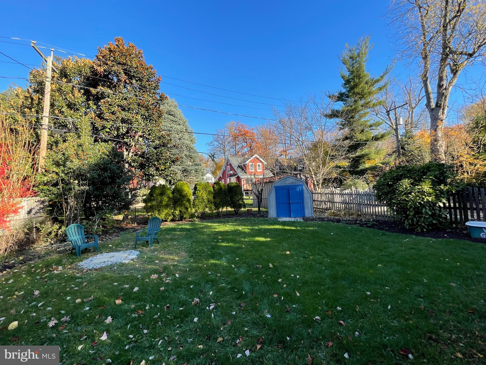 606 Cedarcroft Road Baltimore, MD 21212 - Photo 30 of 47