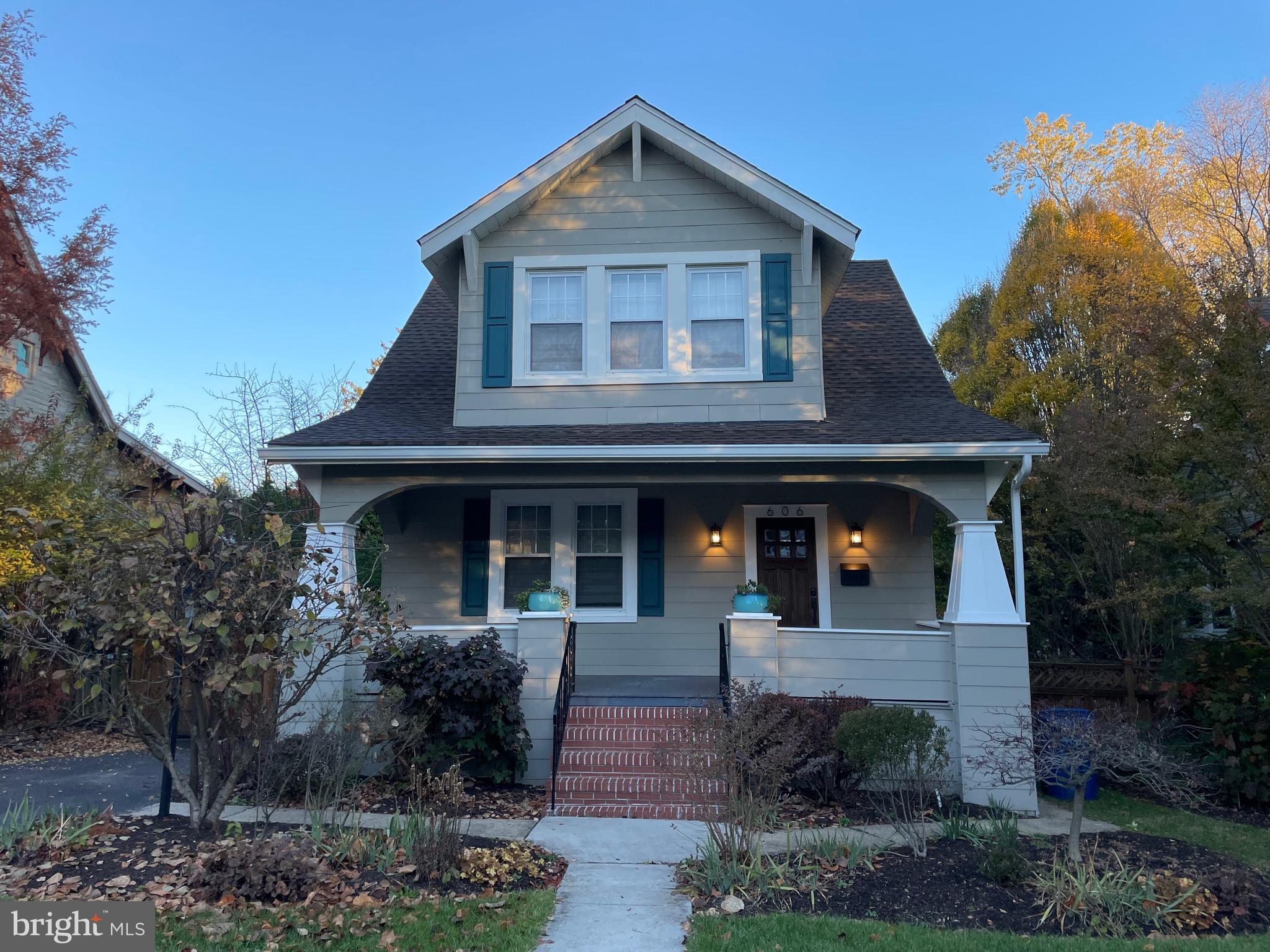 606 Cedarcroft Road Baltimore, MD 21212 - Photo 35 of 47
