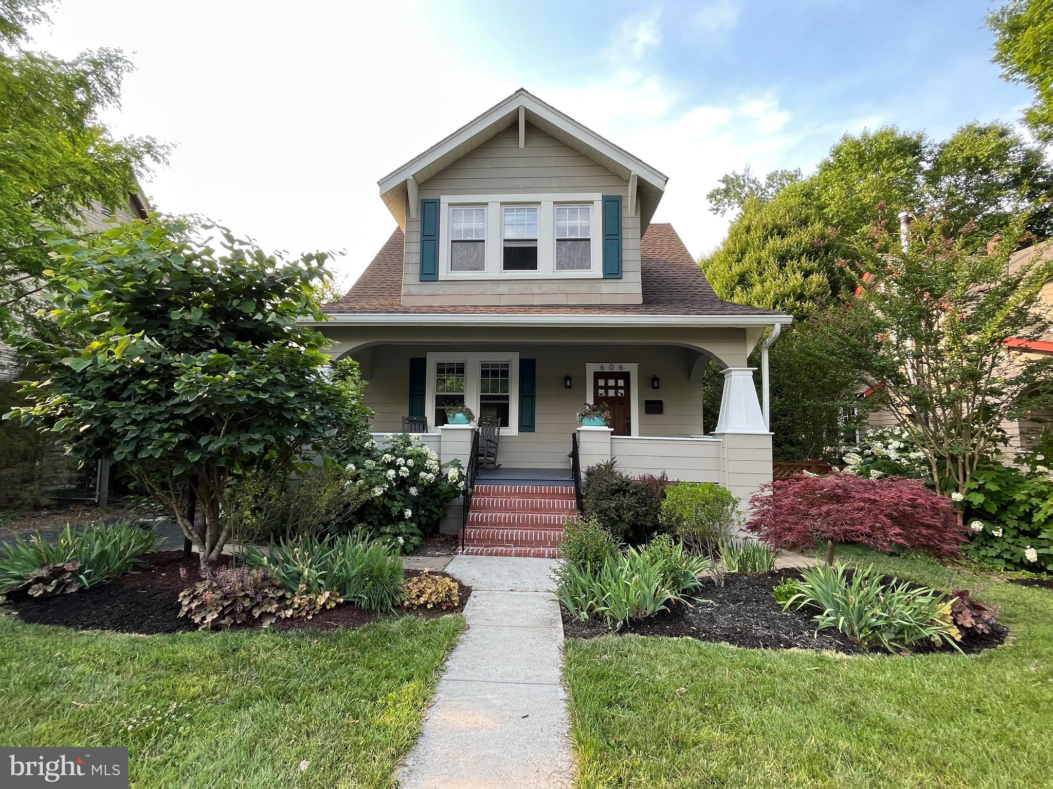 606 Cedarcroft Road Baltimore, MD 21212 - Photo 47 of 47