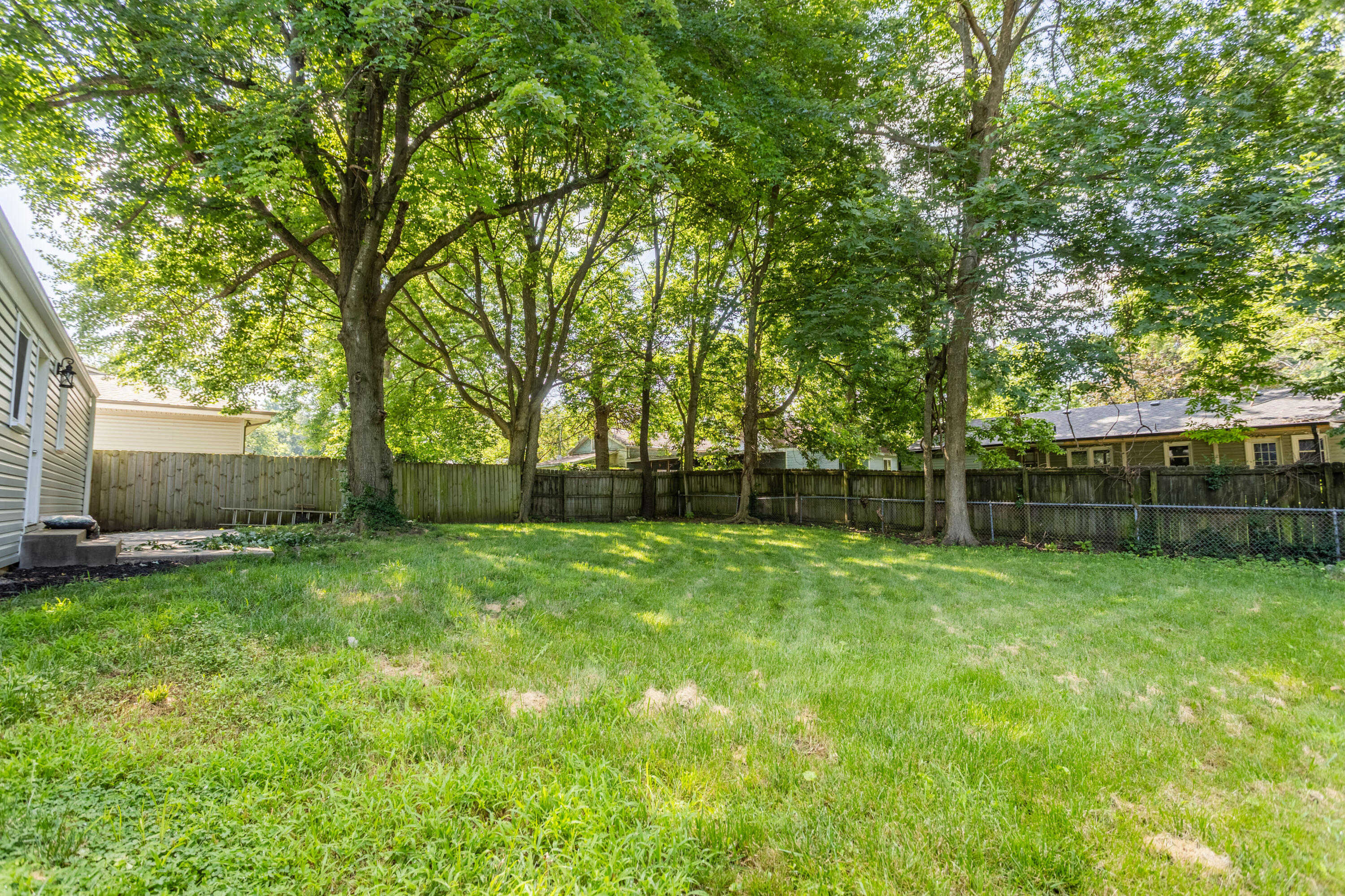 1318 East Cozy Street Springfield, MO 65804 - Photo 25 of 25 1318ECozySt-26