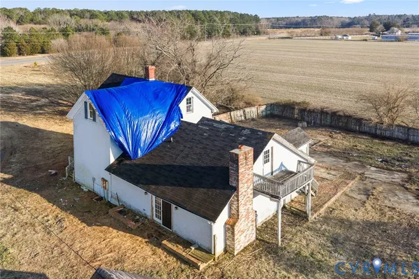 $119,900 | 9144 General Puller Highway, Hartfield, VA 23071