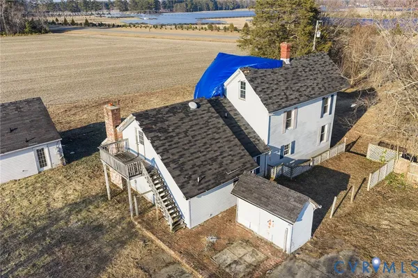 $119,900 | 9144 General Puller Highway, Hartfield, VA 23071