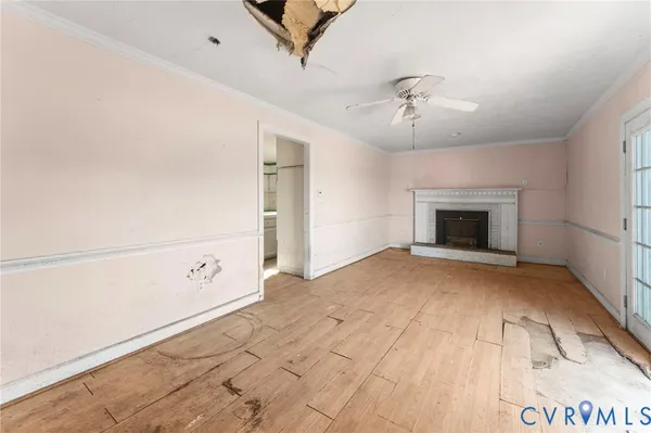 $119,900 | 9144 General Puller Highway, Hartfield, VA 23071