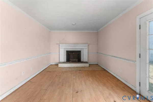 $119,900 | 9144 General Puller Highway, Hartfield, VA 23071