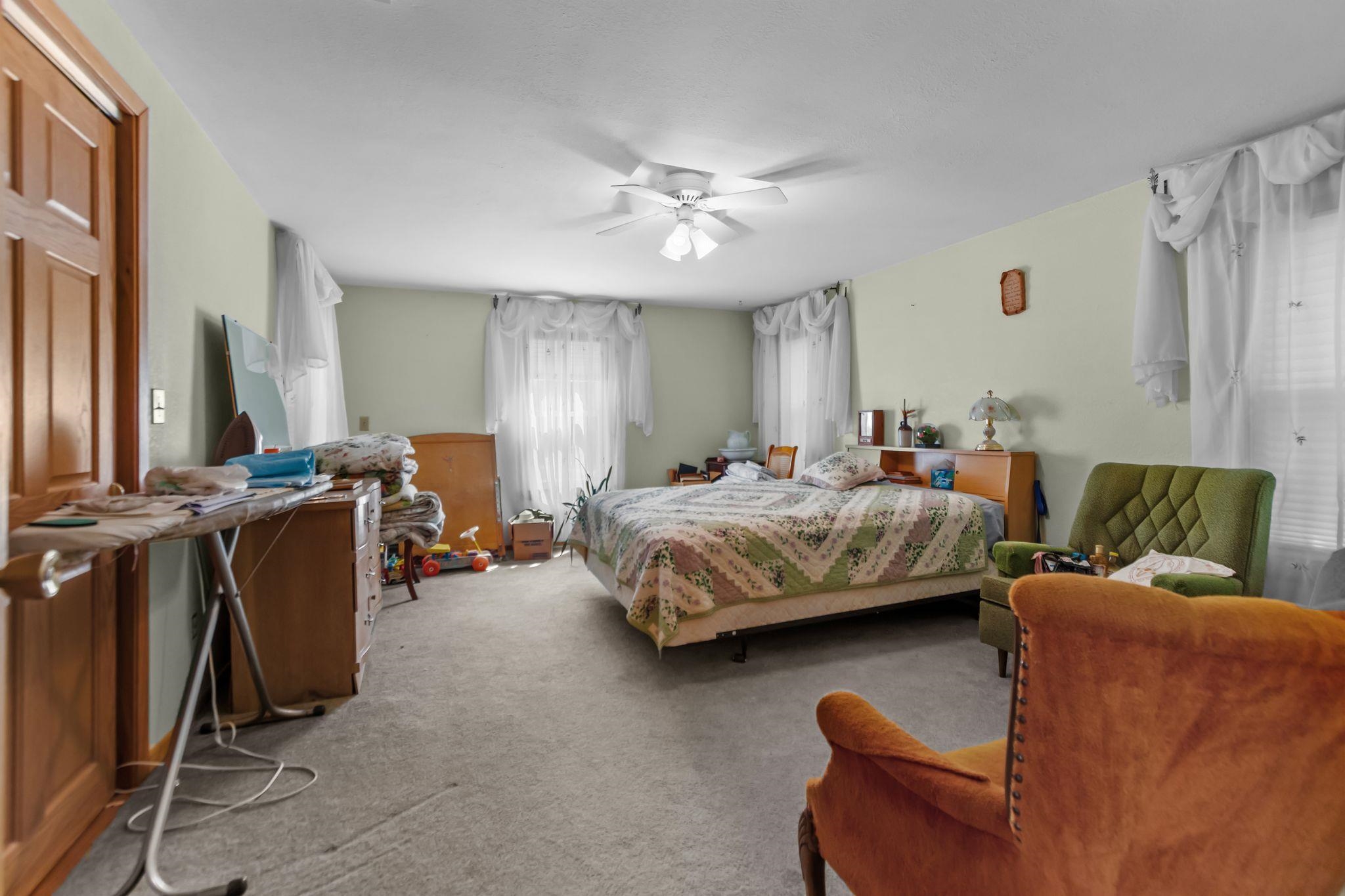 W778 Sunnyside Road Green Lake, WI 54941 - Photo 19 of 57 Gallery Image 19