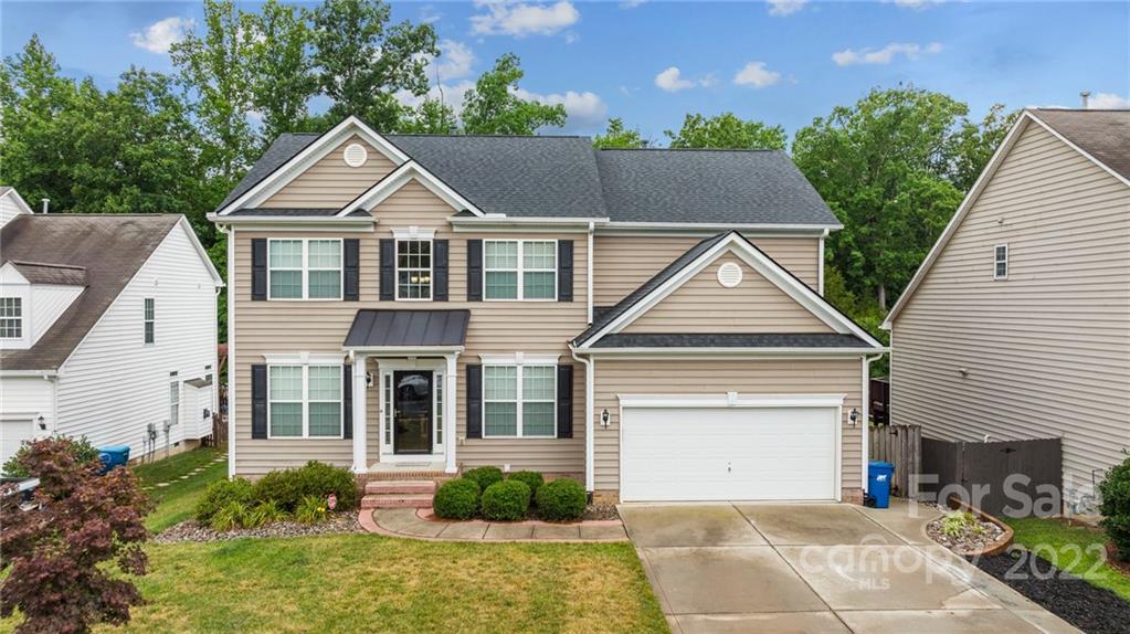 1214 Rockwell View Road Matthews, NC 28105 - Photo 1 of 37 Gallery Image 1