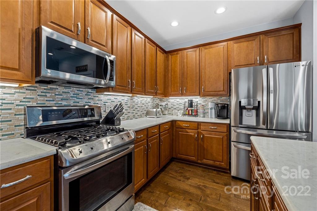 1214 Rockwell View Road Matthews, NC 28105 - Photo 12 of 37 Gallery Image 12