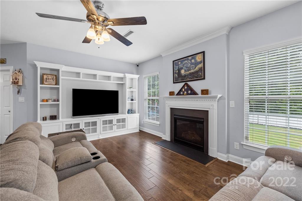 1214 Rockwell View Road Matthews, NC 28105 - Photo 15 of 37 Gallery Image 15