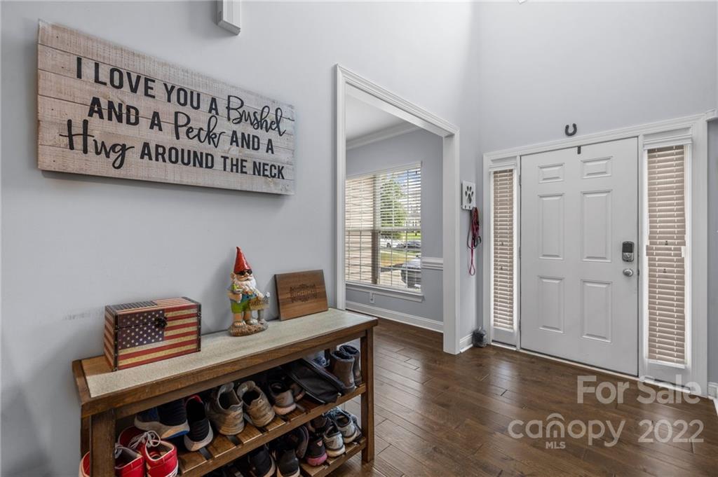 1214 Rockwell View Road Matthews, NC 28105 - Photo 3 of 37 Gallery Image 3