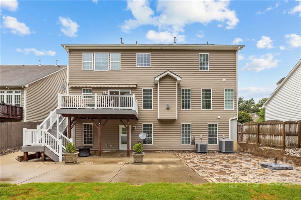 1214 Rockwell View Road Matthews, NC 28105 - Photo 33 of 37 Gallery Image 33