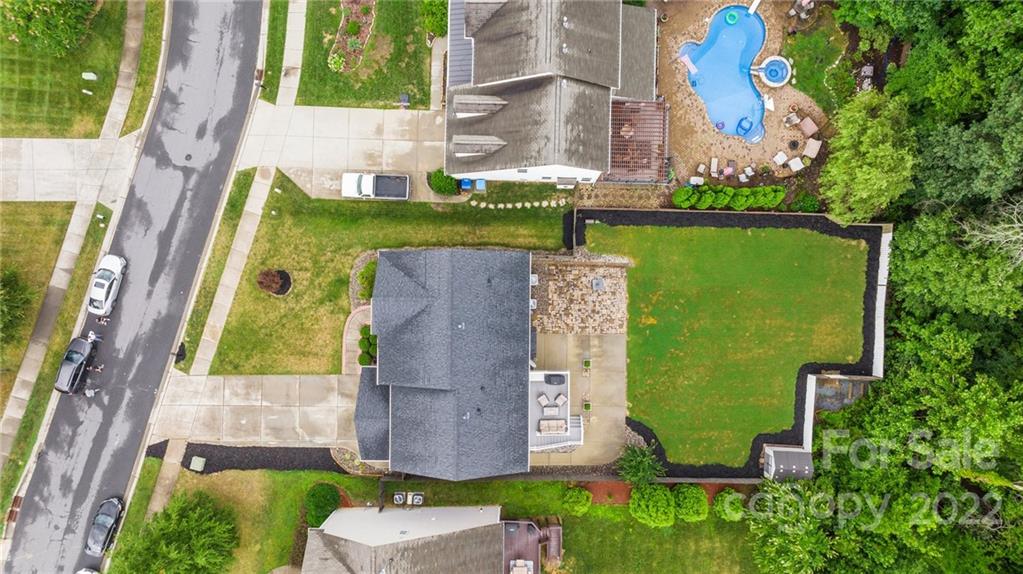 1214 Rockwell View Road Matthews, NC 28105 - Photo 36 of 37 Gallery Image 36