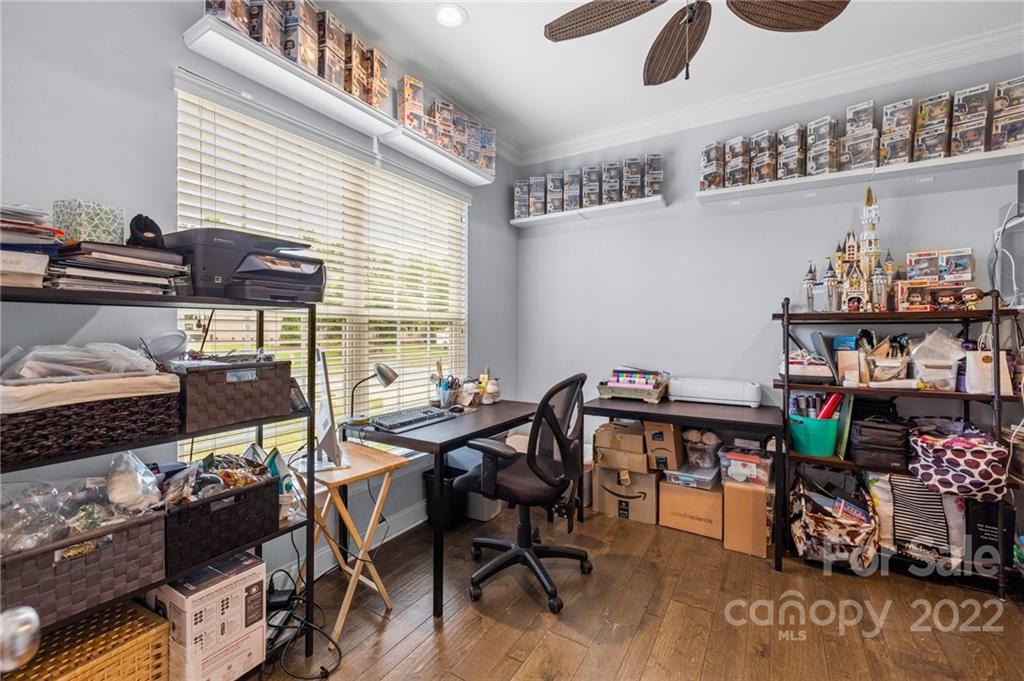 1214 Rockwell View Road Matthews, NC 28105 - Photo 5 of 37 Gallery Image 5