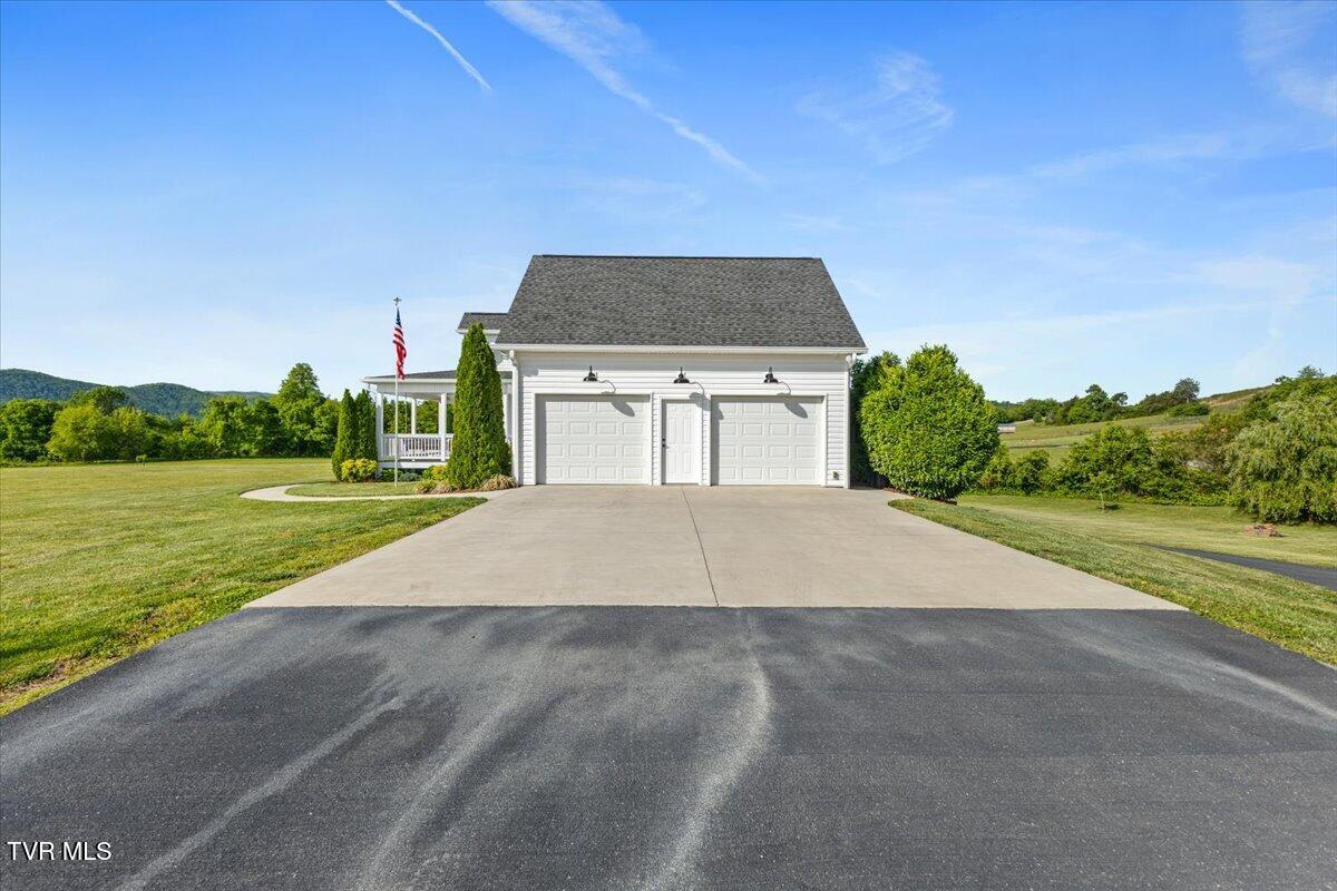 563 Mayberry Road Jonesborough, TN 37659 - Photo 8 of 95 07-128A7446