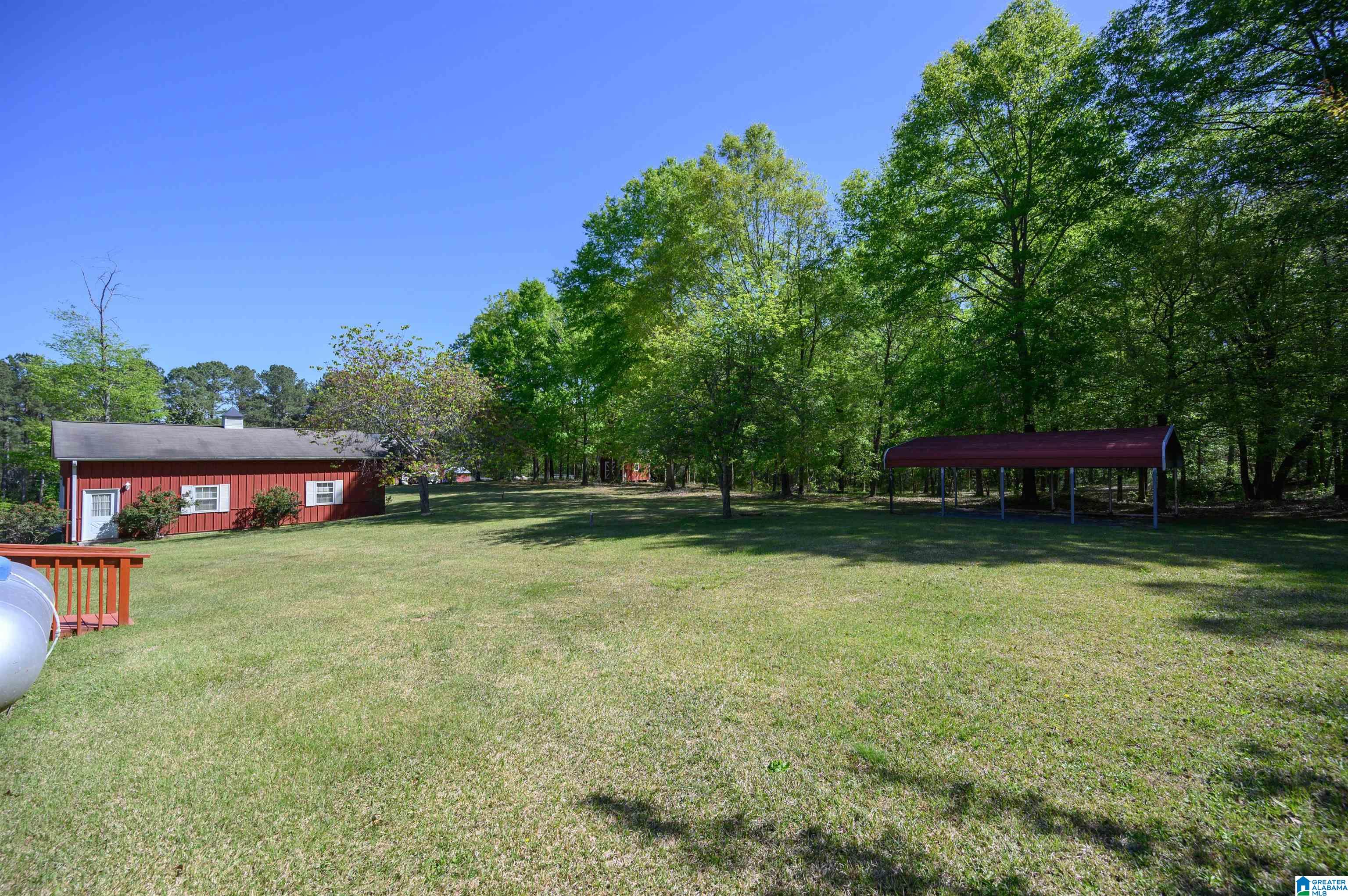 205 Beaver Ridge Circle Ashville, AL 35953 - Photo 36 of 61