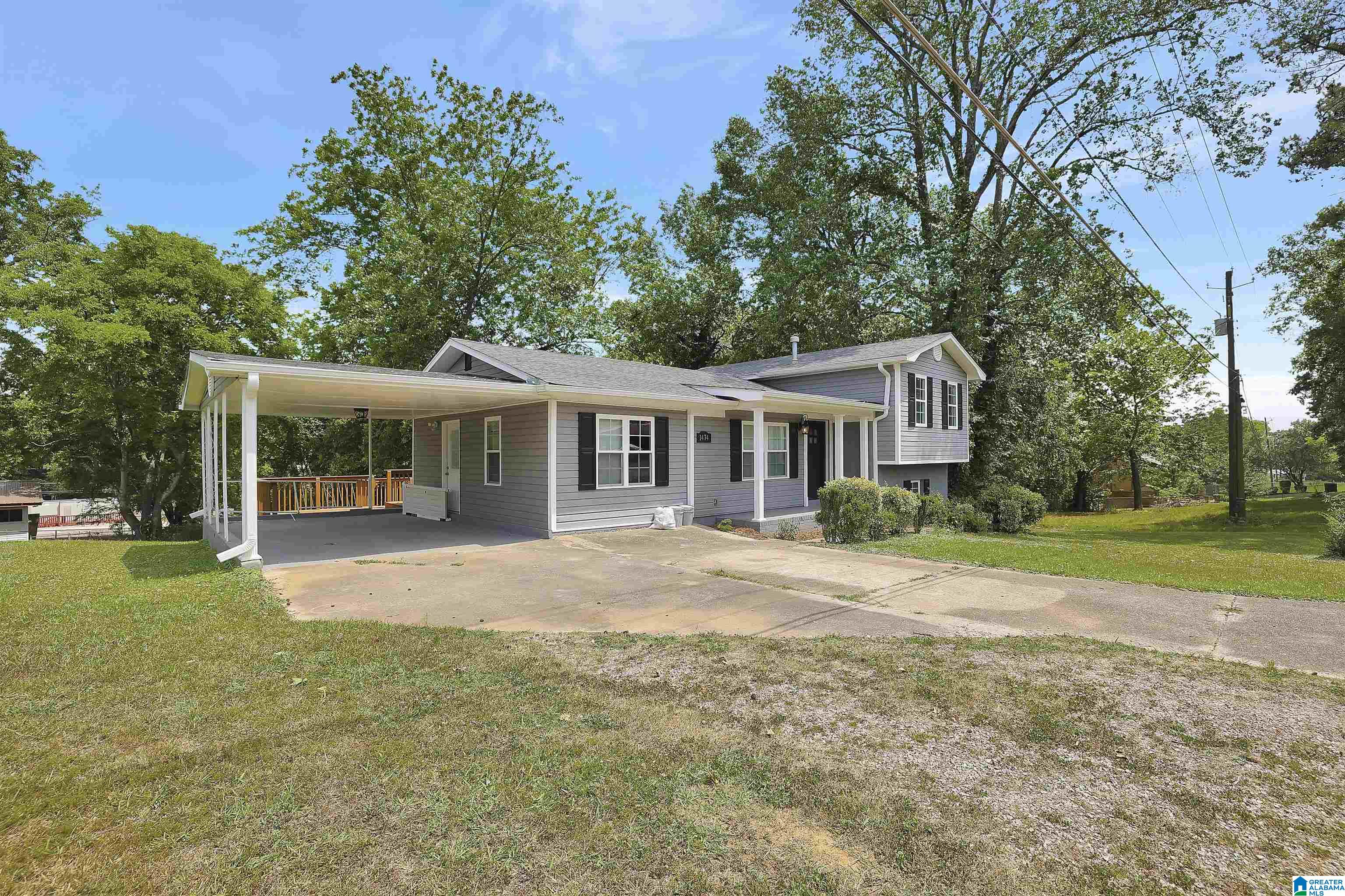 1474 Edwards Street Dolomite, AL 35061 - Photo 2 of 19