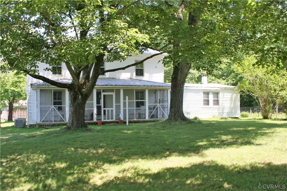 6100 Miles Road Powhatan, VA 23139 - Photo 1 of 27 Gallery Image 1