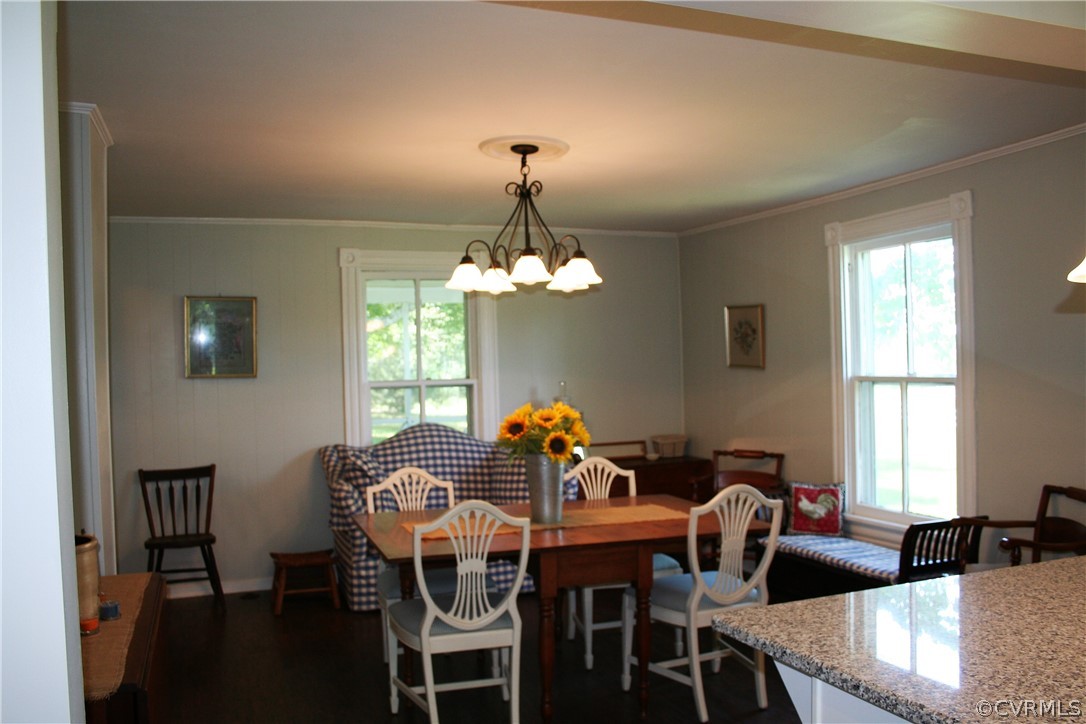 6100 Miles Road Powhatan, VA 23139 - Photo 4 of 27 Gallery Image 4