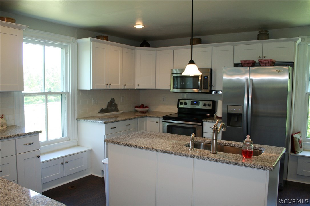 6100 Miles Road Powhatan, VA 23139 - Photo 5 of 27 Gallery Image 5