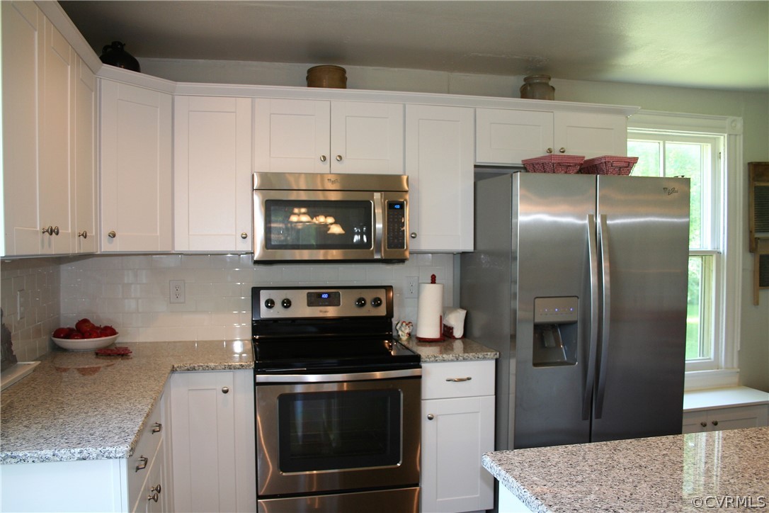 6100 Miles Road Powhatan, VA 23139 - Photo 7 of 27 Gallery Image 7