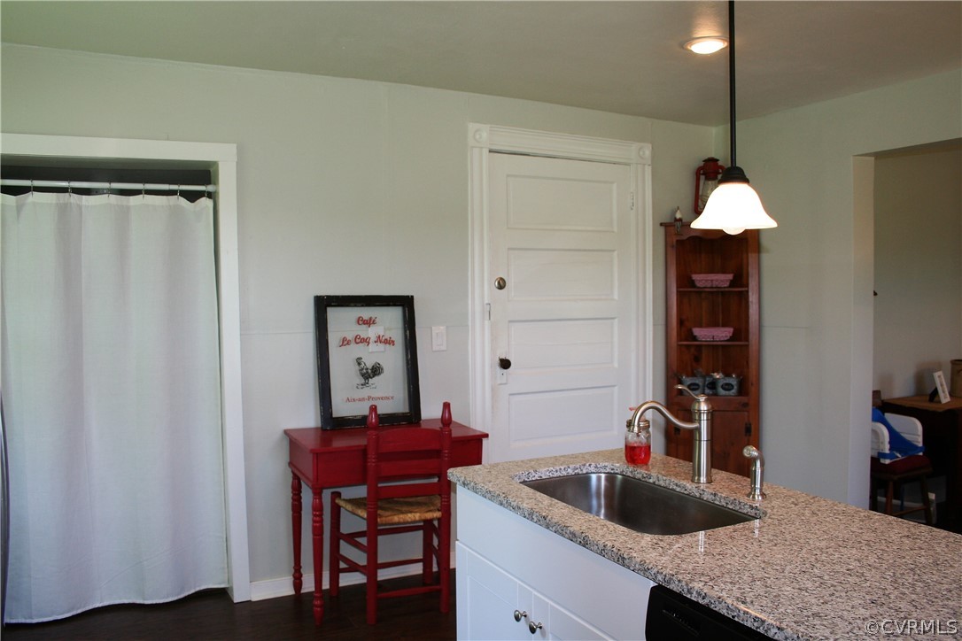 6100 Miles Road Powhatan, VA 23139 - Photo 10 of 27 Gallery Image 10