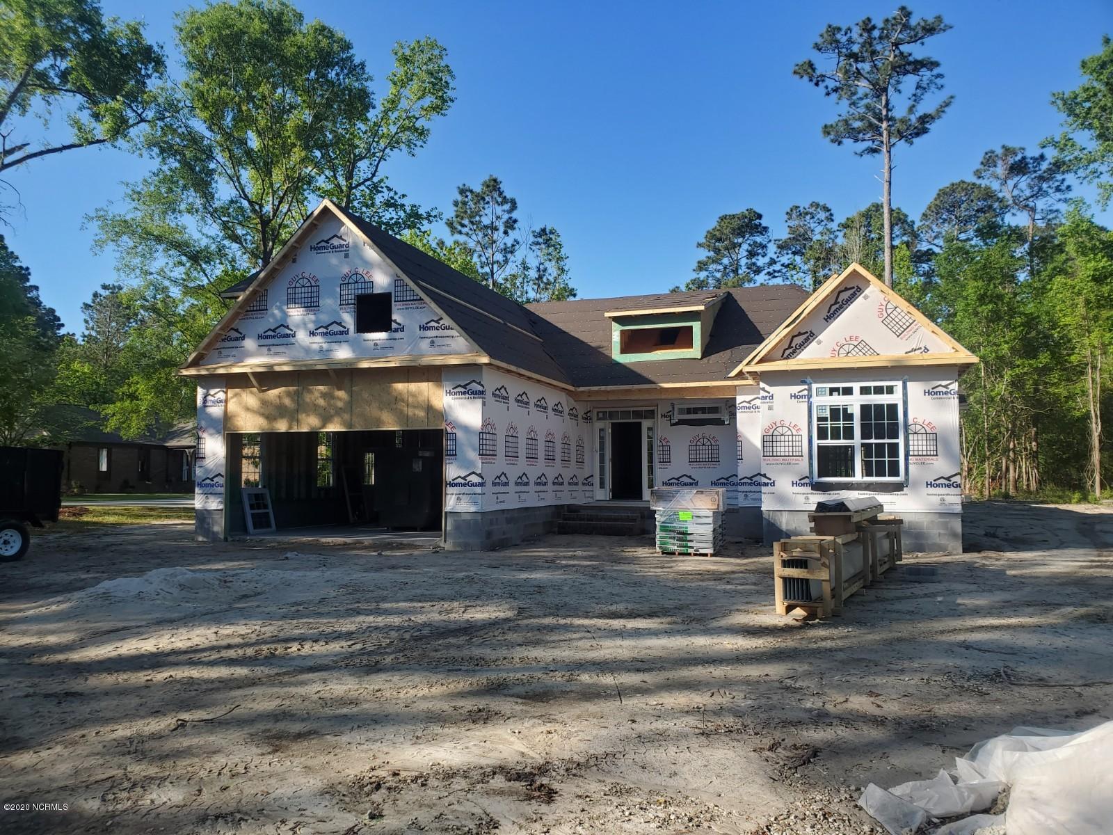 720 Sawgrass Road Hampstead, NC 28443 - Photo 1 of 21 20200422_083614