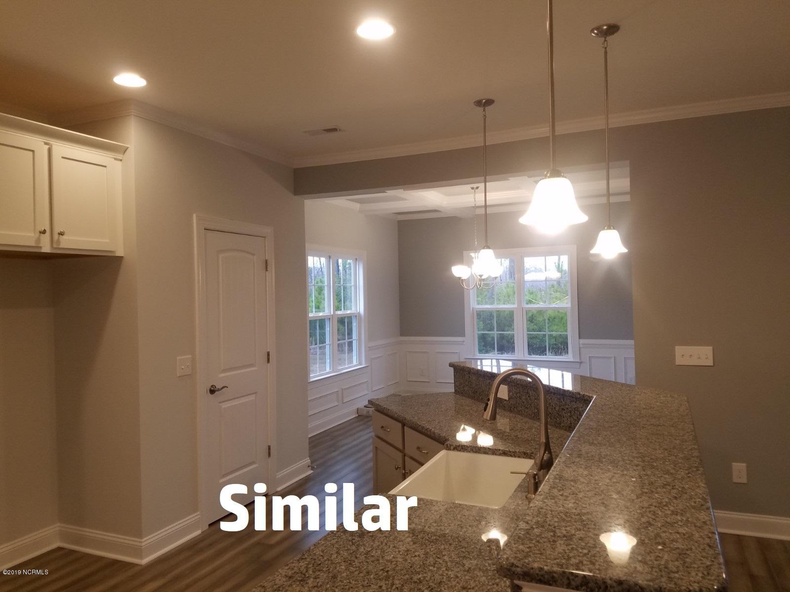720 Sawgrass Road Hampstead, NC 28443 - Photo 16 of 21 Similar kitchen 2